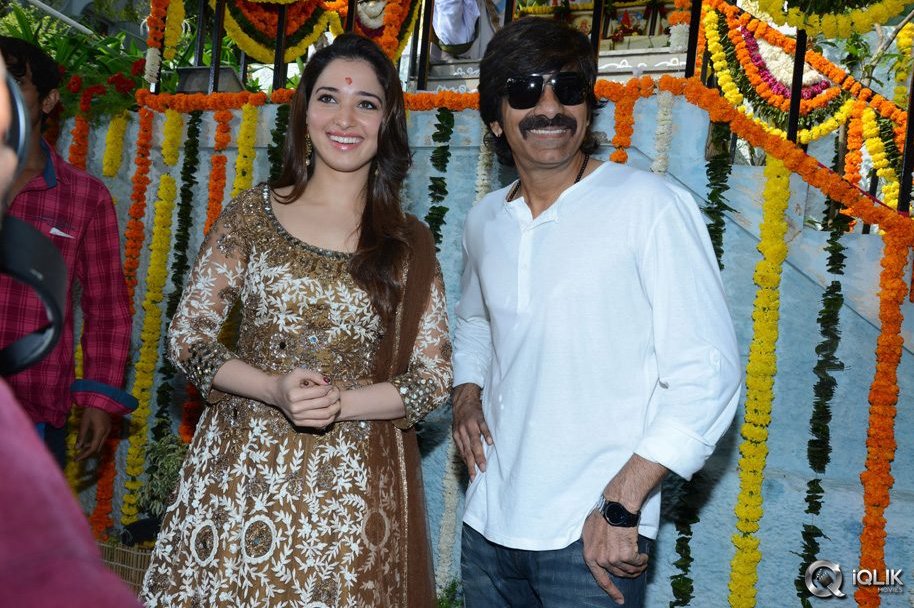 Bengal-Tiger-Movie-Opening